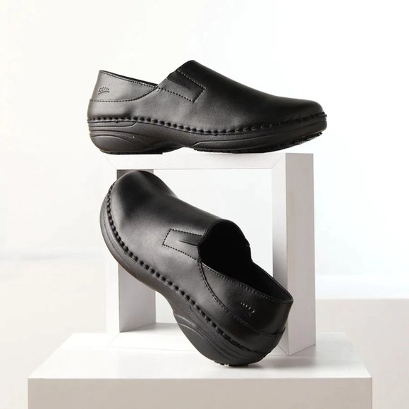 Spring Step Professional Manila-B-W Black main image 5